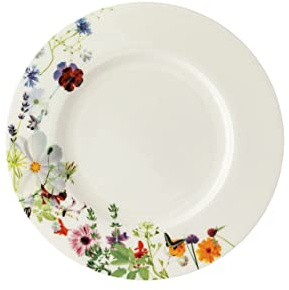 Frukosttallrik 23/Fa Grand Air 23 cm