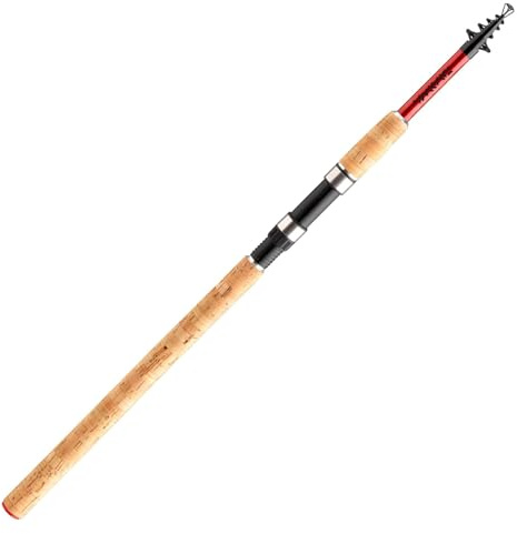 Daiwa Sweepfire Tele 2,70m 40-90g Spinnrute