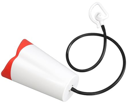 Amortiguador Vocal para Práctica de Canto, Control de Voz y Reducción de Ruido, Amortiguador de Sonido de Diseño Ergonómico con Materiales Impermeables para Calentamiento,