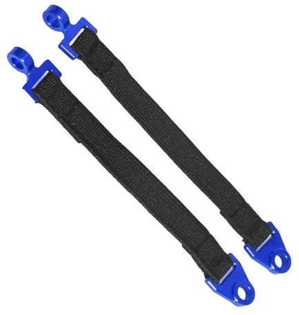 Oxtxuzdm Competition Ready Cessation Regulator Set Constructed To Stop Overcompression In Car Arrangements Modifiable Travel Limit Belts
