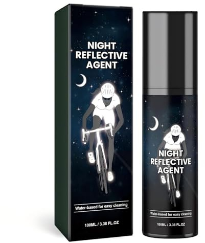 Glow in the Dark Spray Paint,Vibrant Spray Paint,Night Luminous Paints,Bike&Car Spr/ay Paint,Spr/ay Paint for Plastic,Fabric Pai/nt White,Long-Lasting Reflective Pai/nts for High Visibility,White