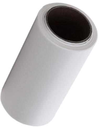 VICASKY Papier Sulfurisé Moule à Gâteau 20 M Résistant pour Pâtisserie Professionnelle et Présentation de Toasts et Petits Gâteaux