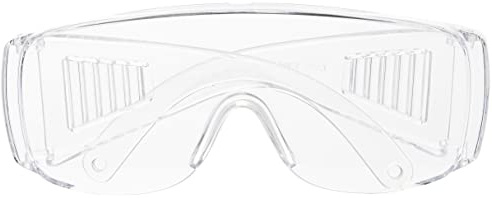Sealey SSP29 säkerhetsglasögon BS EN 166/F