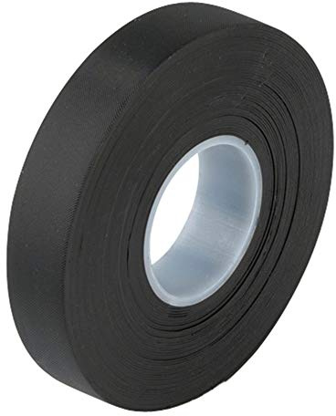 REV Isolierband, Abdichtband 10m, selbstverschweissend, 19mm, schwarz