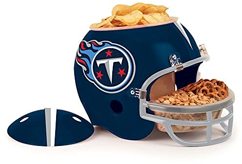 NFL Snack-Helm Tennessee Titans