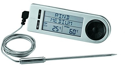 Rösle 16237 Bratenthermometer digital