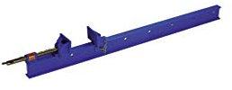 SERRE JOINT DORMANT IPN 80X42 SERRAGE 2500 MM REFLEX 080.42.2500
