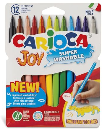 Carioca CAR-40531Joy Craft
