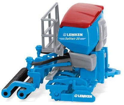 Wiking ‎037811 Lemken Bestellkombination Spur H0 1:87