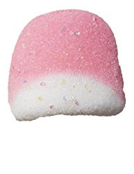 Fini Sac de 250 bonbons à la fraise