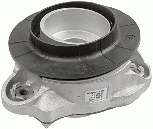 SACHS 803 167 Federbeinstützlager for and other applications | Kompatibel mit: FIAT DUCATO Bus, DUCATO Kasten, DUCATO Pritsche/Fahrgestell