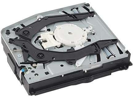 OUCRIY Lecteur Optique Interne de Remplacement, Lecteur Optique Ultra Fin, Lecteur Optique DVD pour Console de Jeu Slim CHU21XX/22XX