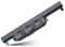 BORSCELLOR A32-K55 Batterie pour Asus X75V F75VD X75A R500V F75V F75VB F75VC R503U R503A R503C K55VD X75VD K75VM K75VD K75DE K55 K55N K55VM K75VM K75DE K55 K55N K55VM KM K75DE 55 VM KC. 75VM K75 45 VS