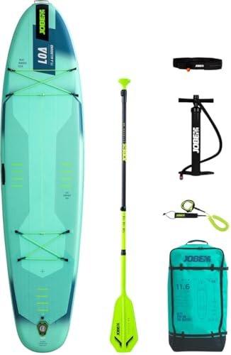 Jobe AERO LOA 11.6 SUP 2025