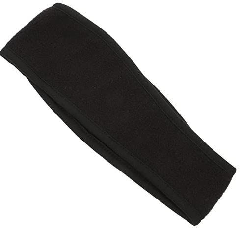 Gatuida 2Stücke Stirnbänder für Winter Winddichte und Ohrenschützer für Outdoor Aktivitäten für Sport und Radfahren Atmungsaktiv und Komfortabel