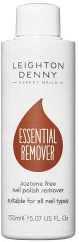 LEIGHTON DENNY Essential Polish Remover 150ml