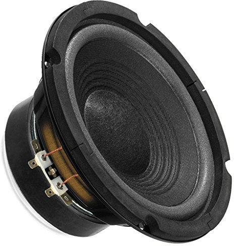 Monacor / IMG Stage Line SP-167E Basslautsprecher