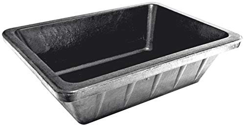 AUGE SOFOP TALIAPLAST 20 LITRES CAOUTCHOUC CARRELEUR -320203