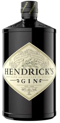 Hendricks Gin (1 x 1 l)