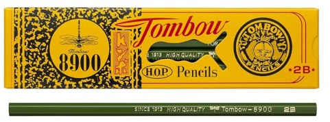 Tombow 51532 mechanical pencil