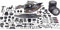 Reely Dune Fighter 1:10 RC Modellauto Elektro Buggy Allradantrieb (4WD) Bausatz