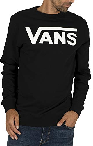 Vans VN0A456AY281 Sweater Herren schwarz XS
