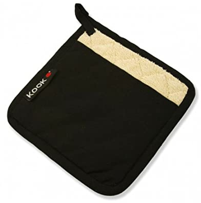 Kook maniques Uni-noir