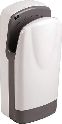 HDcasa Elektrischer Wandtrockner - Tornado Protech