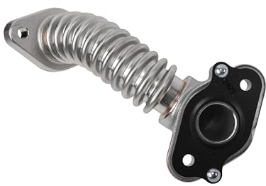 GM Parts 12720306 Turbolader-Ölrücklaufrohr oben