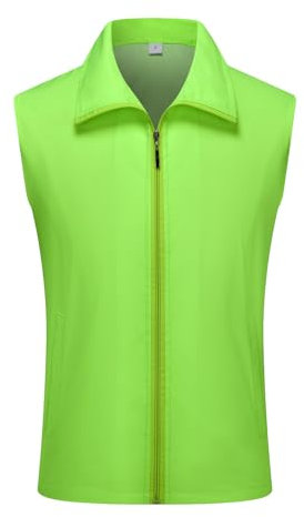 Mymyguoe Gilet de vélo de course pour homme - Gilet d'été pour homme - Léger - Coupe-vent - Imperméable - Léger - Softshell - Gilet de sport - Gilet de cyclisme pour homme - Vêtement de cyclisme