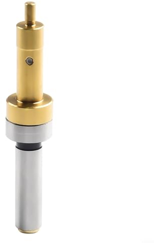 Optischer Kantenfinder für herkömmliche Fräsmaschinen, nicht magnetisch, 400 500 U/min