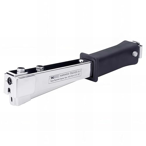 Marteau agrafeur manuel en acier A11 - Tacwise - 0322