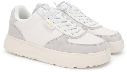PITAS | Zan | Zapatillas de Mujer Casual | Náuticos para el Invierno | Mocasines | Zapatilla de Vestir | Zapatos sin Cordones | Deportivas Casual | Calzado Walkinpitas