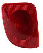 Johns 60 62 87–9 antibrouillard