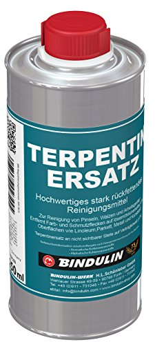 Terpentinersatz 250 ml Flasche