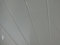10 Twin White PVC Bathroom Cladding Shower Wall & Ceiling Panels