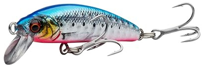 Savage Gear Gravity Minnow 5cm 8g - Wobbler