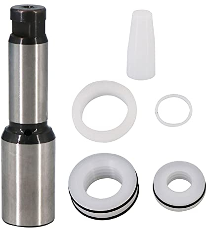Tektall 704-586 Kolbenpumpe Reparatursatz Kolbenstange 704-551 für Titan Impact 440 540 640 Airless Sprayer