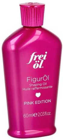 Frei öl Figuröl Pink Edition 60 ml