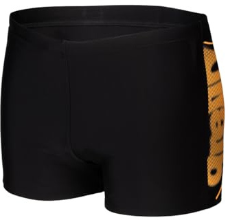 Arena Bañador Corto Feel para Hombre Bright Glare, 105