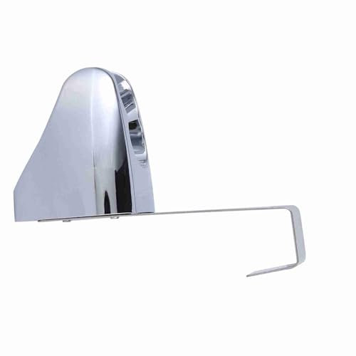 Bidet Attachment for Toilet, Hand Held Bidet Universal Compatibility Stainless Steel Handheld Bidet for Bathroom (Double Socket)