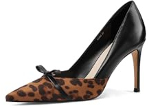 QUEEN HELENA Décolleté con Tacco a Spillo Scarpe Eleganti Donna K4006