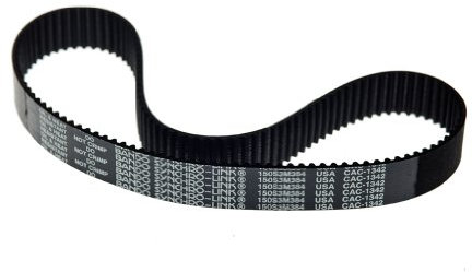 Makita Cac1342 Air Compressor Timing Belt