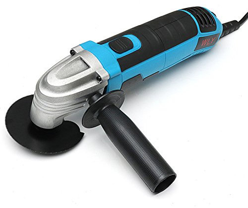C-FUNN 220V 300W Elettrico Oscillante Strumenti Multifunzione Power Sander Utensili Cutter Set