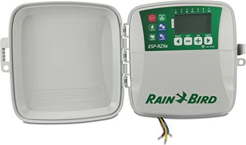 Rain Bird Regenautomat 24VAC Typ RZXe4 Outdoor