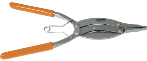 A & E HAND TOOLS - 10In Compound Jaw Lock Ring Pliers (1705)