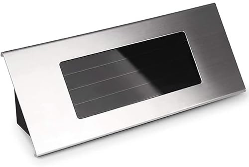StickersWall Solar Light for House Signs Door Plaques Door Signs LED Light Weather Proof