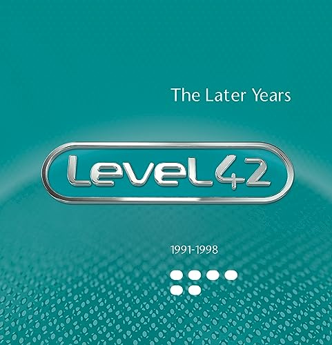 LATER YEARS 1991-1998, THE CLAMSHELL BOX