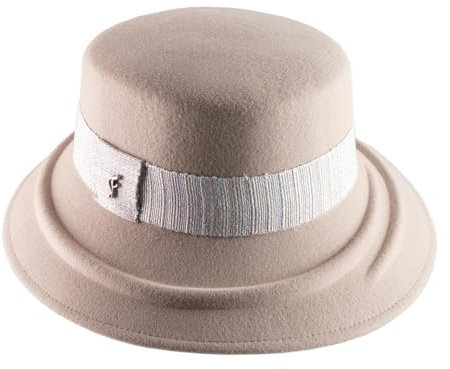 Flechet - Glockenhut wasserabweisend Damen Gwenaelle - beige