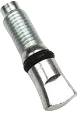 Dickly 2T Hydraulikheber Ölpumpe Zubehör Ölrücklaufventil Gewinde Effizienter Öldichtungsersatz Reparaturteil Hohe Leistung